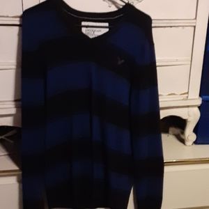 Men's sweater